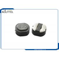 China Non - Shielded Surface Mount Power Inductors SMD 10uH 0.65A For Power Supply factory