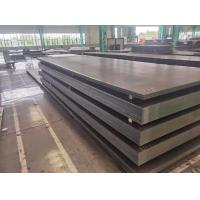 China ASTM Standard Carbon Steel Metals Grade SEA1008 with Thickness 0.2-80mm factory
