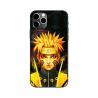 China Lenticular Printing Flip Cell Phone Case With Cover One Piece Naruto factory