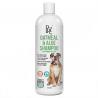 China Sensitive Skin Oatmeal Dog Shampoo And Conditioner With Aloe factory