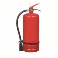 China Portable ABC Fire Extinguisher , Safe 5kg Multi Purpose Fire Extinguisher factory