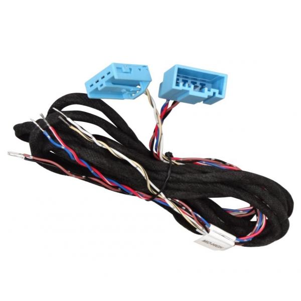 Quality                  Professional Manufacturing Cable Solution Long Durability Engine Wiring Harness for BMW              for sale