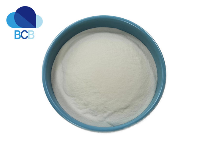 China Thioctic Acid API Pharmaceutical Lipoic Acid Powder CAS 7733-02-0 factory