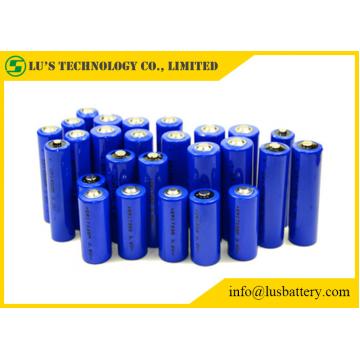 Quality CR Series 3V Safety Lithium Manganese Dioxide Battery 3.0V High Energy Density for sale