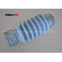 China ANSI C29.9 Porcelain Station Post Insulators For Substations / Switches factory