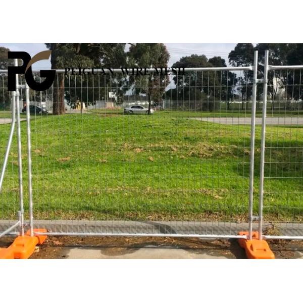 Quality Movable Australia Temporary Fence Netting For Commercial Construction Sites for sale