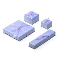 China Private Custom Custom Earring Packaging / Cardboard Jewelry Retail Packaging for sale