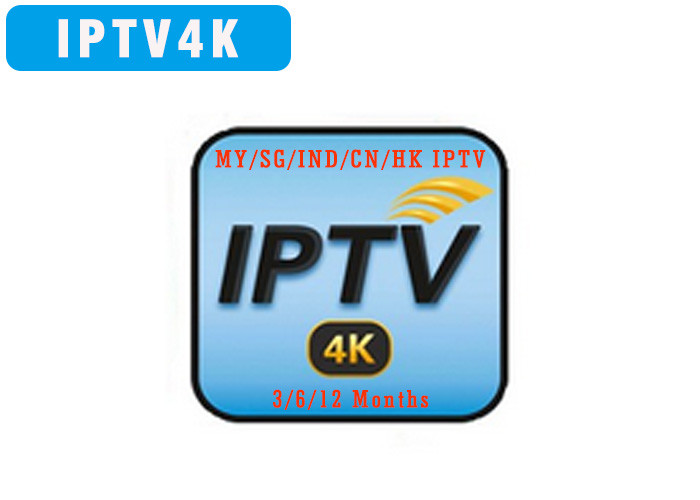 China IPTV4K Subscription malaysia iptv apk new myiptv for android tv box with 7days playback and epg funtion factory