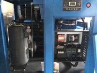 China Rotorcomp Screw Air Compressor , Industrial Air Compressor Less Oil Consumption factory