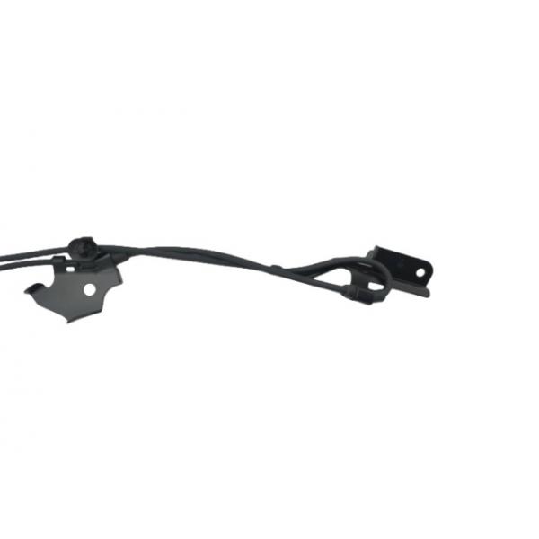 Quality Toyota Auris Verso Auto Chassis Parts 89542-02120 Wheel Speed ABS Sensor for sale