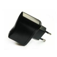 China Mini AC DC 5V Power Adapter , 5w USB AC Wall Charger For Home for sale