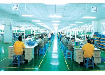 China Factory - WCON ELECTRONICS ( GUANGDONG) CO., LTD