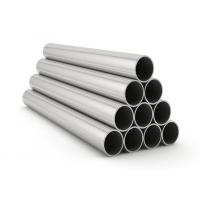 Quality S31803 S32750 Duplex Stainless Steel Pipe OD 10mm Duplex 2205 Tube for sale
