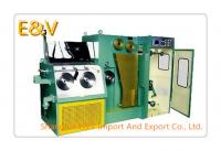 China 12Dt Copper Wire Rod Drawing Machine , 2500 MPM/ MAX Wire Drawing Machinery factory