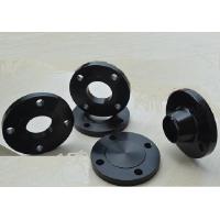 Quality Carbon Steel Flange ANSI B16.5 150 Lbs Welding Neck ASTM A105 for sale