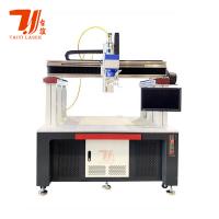 Quality Gantry 18650 21700 32650 Battery Pack Laser Welding Machine for sale