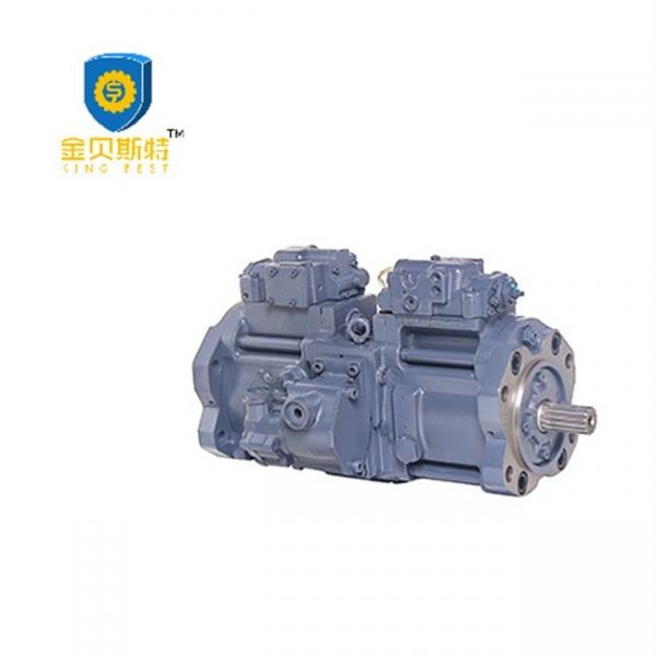 Quality K3V112DTP+PTO Excavator Main Pump For SH200A3 DX260LC  DH215-9 DH225-9 DH258-5/7 for sale