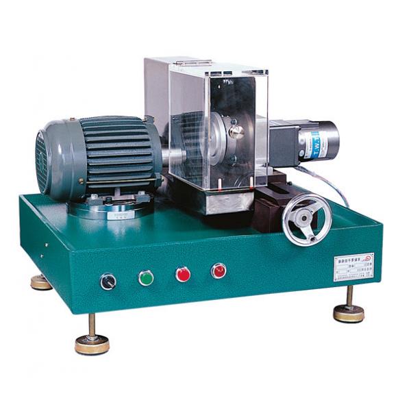 Quality High Precision PCB Depaneling Machine Tungsten Steel Blade Grinding Machine for sale