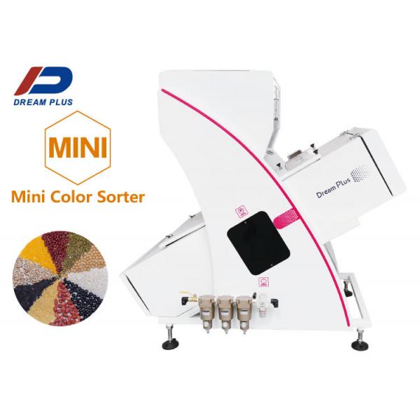 Quality Dessicated Cocount,Coconut Flakes Mini Color Sorter Machine for sale