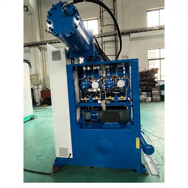 Quality China Factory Price Horizontal Rubber Injection Molding Machine for making for sale