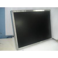 China 250 Nits Open Frame LCD Monitor 17 LED Backlight 4/3 Ratio Screen For ATM / Kiosk for sale
