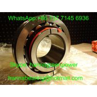 China 222S.307 Polyamide Cage Split Spherical Roller Bearing 87.313 x 180 x 46 mm factory