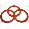China Silicone Rubber Gaskets & Seals factory