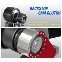 China Changzhou high quality R&B brand BS/BR/BS..HS/BSEU/series backstop one way  cam clutch apply in conveyor for sale