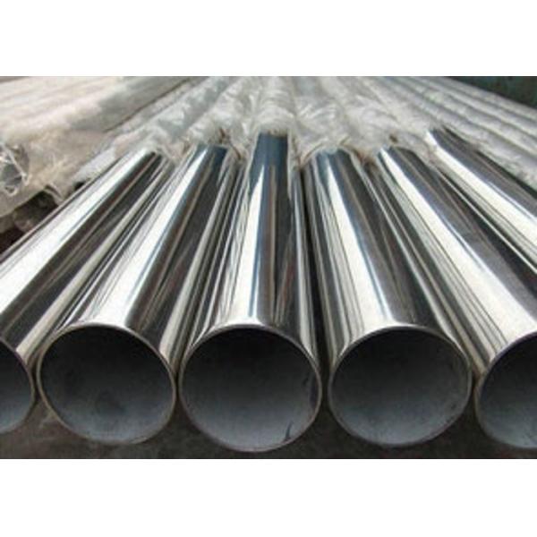 Quality ATI 316L Stainless Steel Threaded Pipe 1 INCH TO 60 INCH ASTM F138 for sale