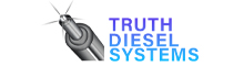 China Dongguan Truth Diesel Engine Parts Co., Ltd. logo