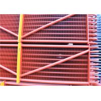 China Spiral Welded Condenser Tube For Superheater Hfw Hot Water Steam Economizer factory