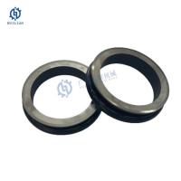 China Caterpillar 0775504 9W7216 9S3521 9W7218 1M3098 9W5224 Floating Seal For CAT D4D D3C D4E 931C D5C Seals Ring factory