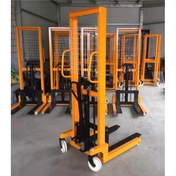 Quality Hydraulic Hand Forklift for sale