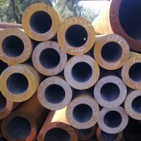 China Length 12m Seamless Alloy Steel Tube Decoiling Sch 40 Pipe factory