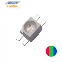 Quality Practical 6028 RGB LED Reverse Mount 3528 SMD For Mechanical Keyboard Lighting for sale