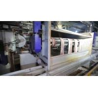 China 200m / Chamber Rope Textile Washing Machine Inverter Control factory