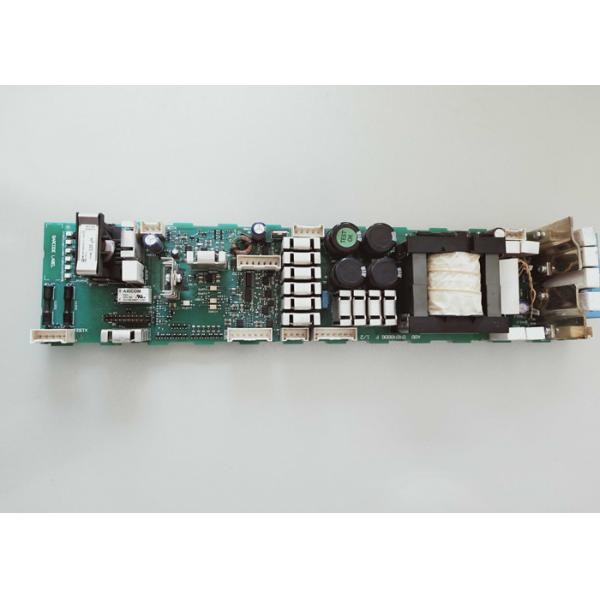 Quality ABB PC BOARD DSMB-01C 64648896 Power Supply Inverter ACS800 Series Main Board for sale