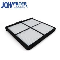 Quality Kobelco SK350LC-8 Cabin Air Filter YN50V01015P3 For Air Conditioner for sale