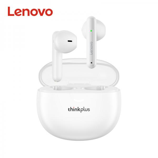 Quality Lenovo LP1 Pro Lightweight Wireless Earbuds With TYPE C Connector for sale