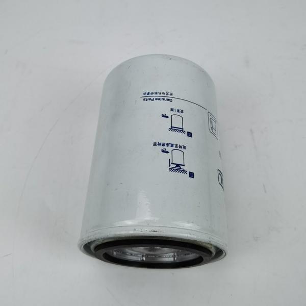 Quality Spin On Lubriing Oil Filter Lf9009 Lf3345 Yn52V01020p1 Sh60186 4227578 3I1274 3401544 for sale