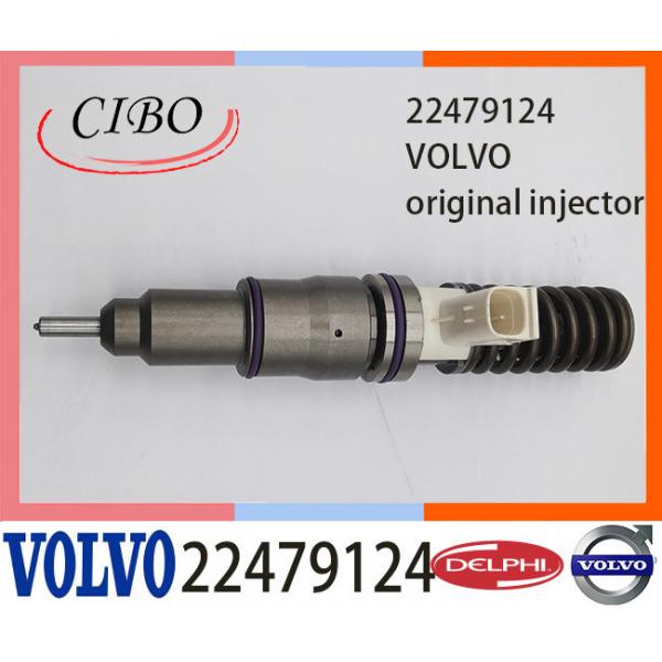 Quality Genuine Oriignal New BEBE4L16001 22479124 For VO-LVO Injector D13 for sale
