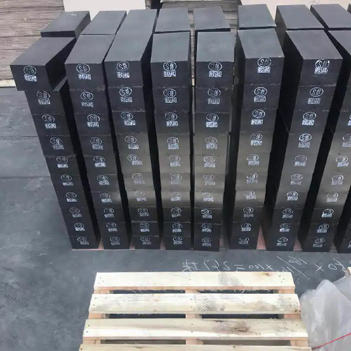 China 50MPa Magnesia Carbon Brick Ladle Magnesium Carbon Fire Resistant Kiln Refractory Bricks factory