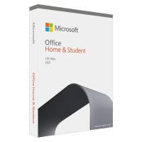 China Microsoft Office Home & Student 2021 Activation Card One-Time Purchase For 1 PC Or Mac Download factory