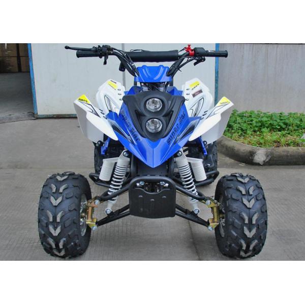 Quality 50CC 70CC 90CC110CC Youth Racing ATV 7" Tire Front Drum Brake Rear Disc Brake for sale