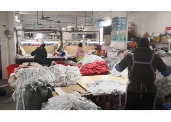 China Factory - Guangzhou Beianji Clothing Co., Ltd.