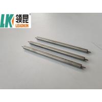 China MgO 99.6 Shielded Mineral Insulated Thermocouple Cable Type K SSGH30 factory