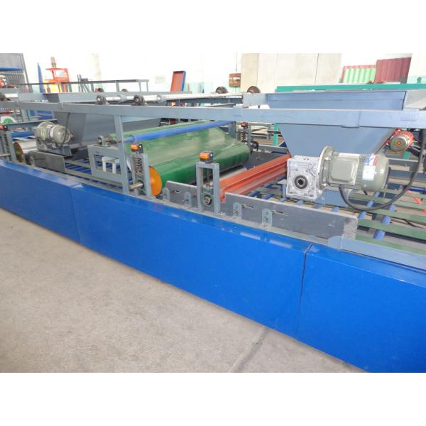 Quality Fully Auto Mixing System Wall Panel Forming Machine for Buildings Wall Material for sale