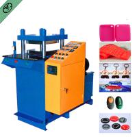 China Silicone keyboard cover molding machines perfectly for new business start ex-factory price factory