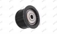 China HIGH QUALITY Wholesale Auto Parts Idler Pulley OEM 16603-38010 FOR LAND CRUISER factory