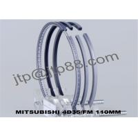 China 4D35 Engine Piston Rings For Mitsubishi Canter Engine Oem ME996628 factory